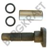 SCANI 135036 Repair Kit, spring bolt